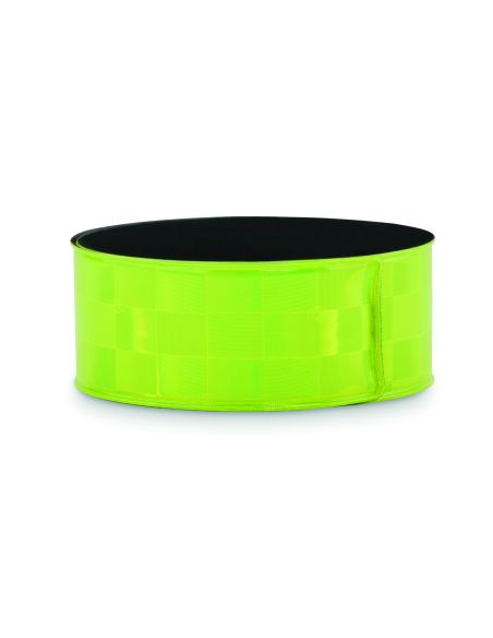 Pulsera reflectante Personalizada 7KC8282