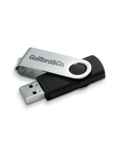 Techmate. USB flash 16GB Personalizado 7MO1001c