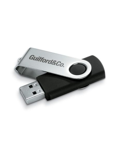 Techmate. USB flash 16GB Personalizado 7MO1001c