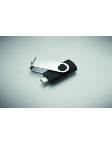 USB flash 3.0 tipo-C de 16G MO1401...