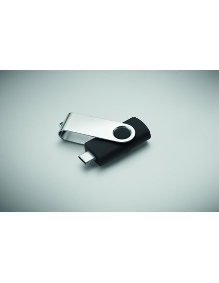 USB flash 3.0 tipo-C de 16G MO1401 Personalizado 7MO1401c