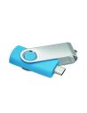 USB flash 3.0 tipo-C de 16G MO1401 Personalizado 7MO1401c - Imagen 44