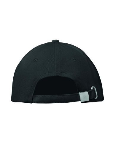 Gorra de béisbol de 6 paneles Personalizada...