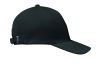 Gorra 6 paneles 260 gr/m² Personalizada 7MO1464 - Imagen 3