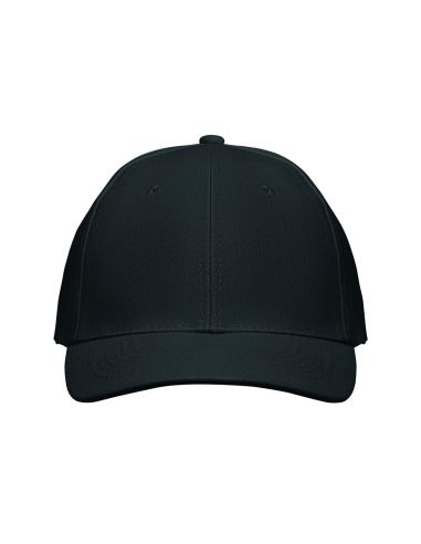 Gorra de béisbol de 6 paneles Personalizada...