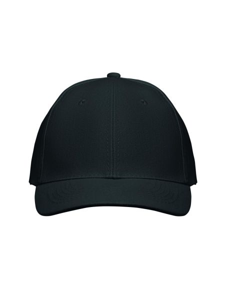 Gorra de béisbol de 6 paneles Personalizada 7MO1464