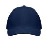 Gorra 6 paneles 260 gr/m² Personalizada 7MO1464 - Imagen 8