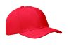 Gorra 6 paneles 260 gr/m² Personalizada 7MO1464 - Imagen 9