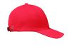 Gorra 6 paneles 260 gr/m² Personalizada 7MO1464 - Imagen 11
