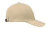 Gorra 6 paneles 260 gr/m² Personalizada 7MO1464 - Imagen 30