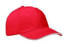 BLANCO/ROJO