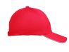 Gorra 6 paneles 260 gr/m² Personalizada 7MO1464 - Imagen 35