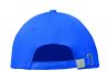Gorra 6 paneles 260 gr/m² Personalizada 7MO1464 - Imagen 40