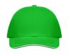 Gorra 6 paneles 260 gr/m² Personalizada 7MO1464 - Imagen 50