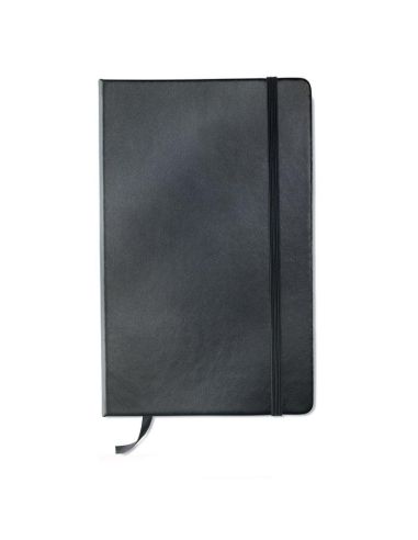 A5 cuaderno a rayas Personalizado 7MO1804