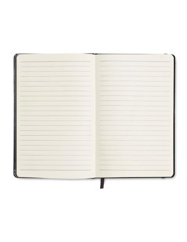 A5 cuaderno a rayas Personalizado 7MO1804