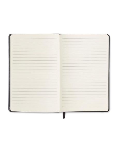 A5 cuaderno a rayas Personalizado 7MO1804