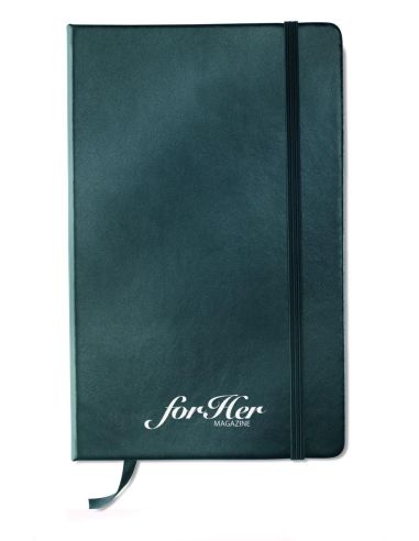 A5 cuaderno a rayas Personalizado 7MO1804