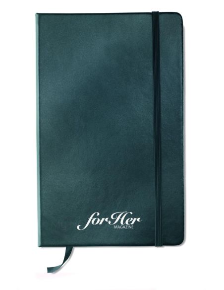 A5 cuaderno a rayas Personalizado 7MO1804