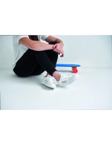 Zapatillas en PU 43 Personalizada 7MO2043