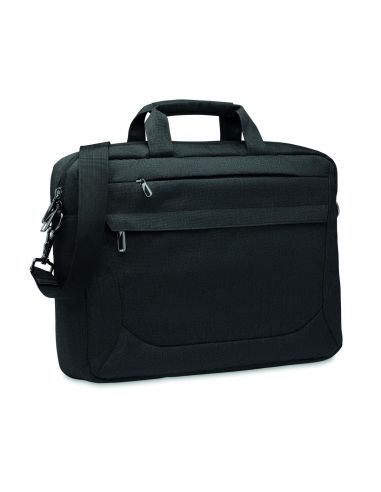 Mochila para portátil 600 RPET Personalizada...