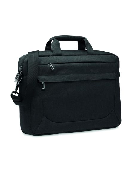 Mochila para portátil 600 RPET Personalizada 7MO2048