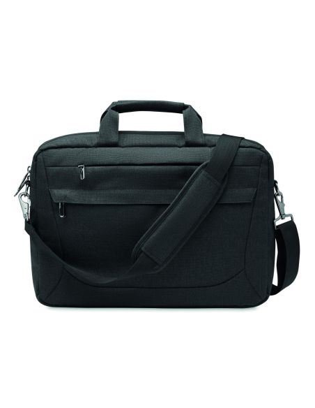 Mochila para portátil 600 RPET Personalizada 7MO2048