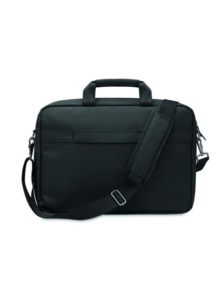 Mochila para portátil 600 RPET Personalizada 7MO2048