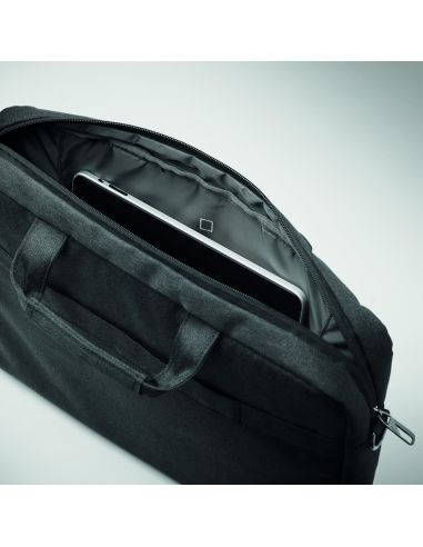 Mochila para portátil 600 RPET Personalizada...