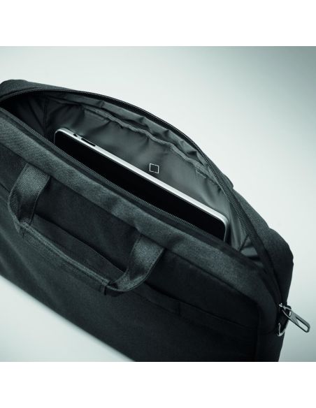 Mochila para portátil 600 RPET Personalizada 7MO2048