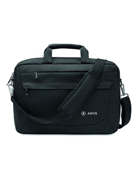 Mochila para portátil 600 RPET Personalizada 7MO2048