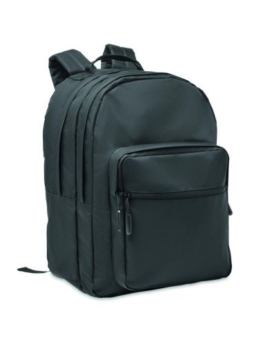 Mochila para portátil RPET 300D Personalizada...