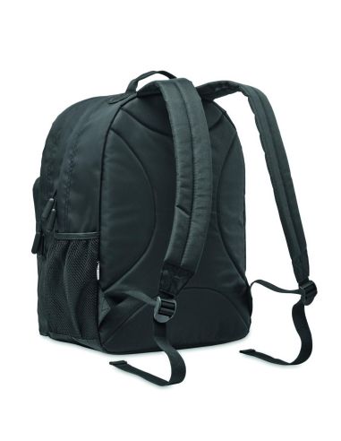 Mochila para portátil RPET 300D Personalizada...