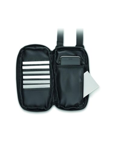 Bolsa bandolera smartphone Personalizada 7MO2052