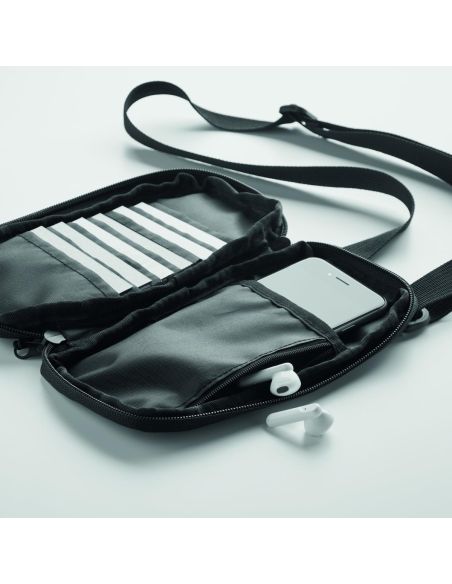 Bolsa bandolera smartphone Personalizada 7MO2052