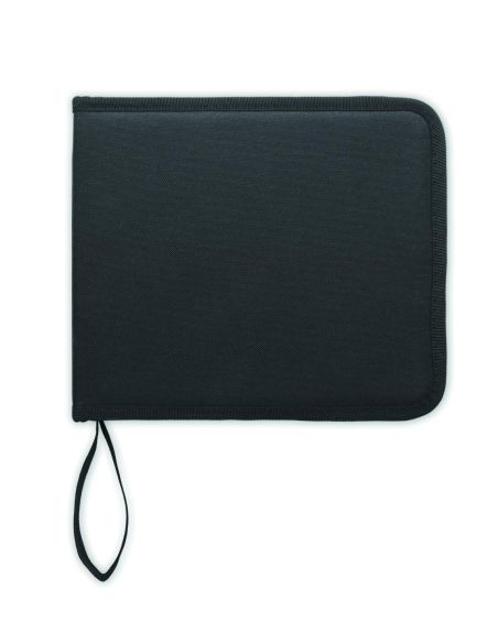 Set dibujo 40 piezas en estuche Personalizado 7MO2054