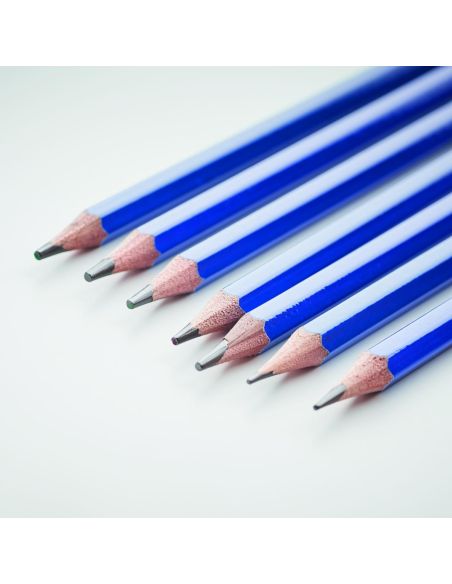 Set dibujo 40 piezas en estuche Personalizado 7MO2054