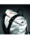 Mochila Rolltop reflectante Personalizada 7MO2056 - Imagen 4