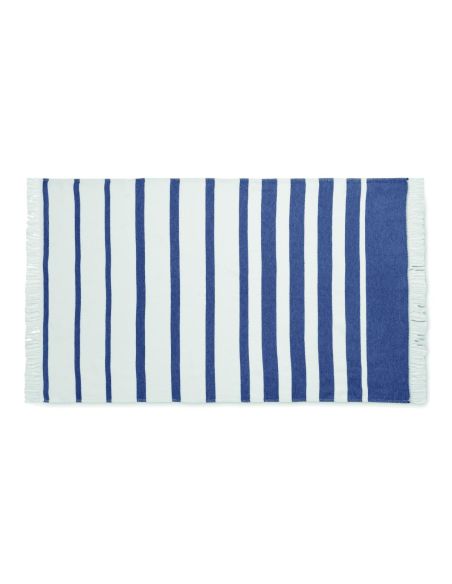 Toalla hammam SEAQUAL® 100x170 Personalizada 7MO2058