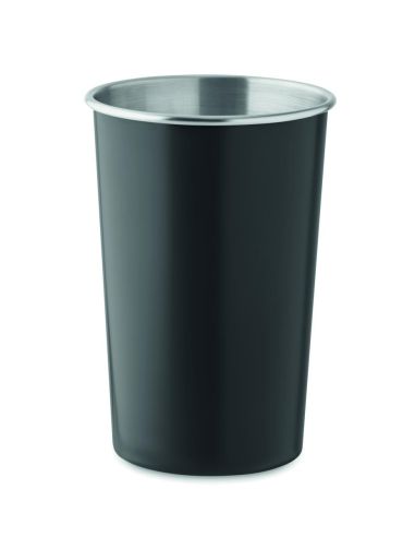 Vaso acero inox. reciclado Personalizado 7MO2063