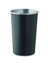 Vaso acero inox. reciclado Personalizado 7MO2063 - Imagen 1