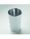 Vaso acero inox. reciclado Personalizado 7MO2063 - Imagen 6