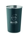 Vaso acero inox. reciclado Personalizado 7MO2063 - Imagen 12