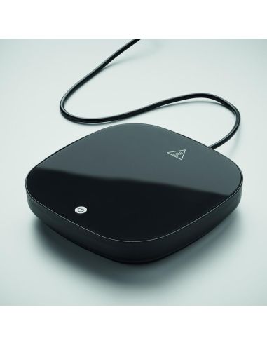 Calienta tazas en ABS Personalizada 7MO2066