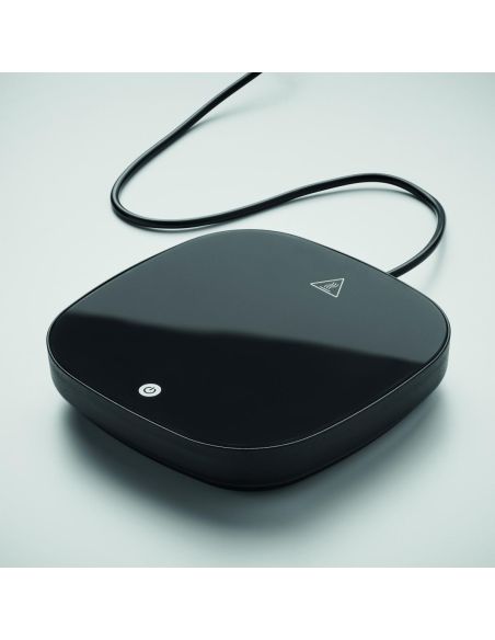 Calienta tazas en ABS Personalizada 7MO2066