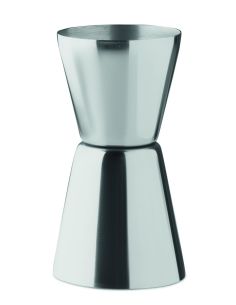 Vaso medidor acero inoxidable Personalizado 7MO2068