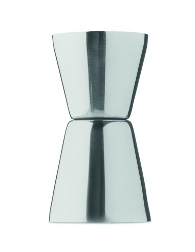 Vaso medidor acero inoxidable Personalizado...