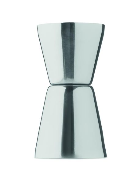 Vaso medidor acero inoxidable Personalizado 7MO2068