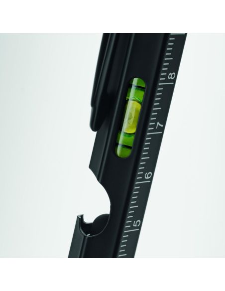 Bolígrafo nivel y regla Personalizado 7MO2072