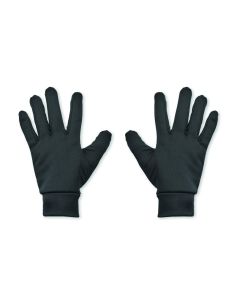 Guantes deportivos táctiles para smartphone personalizados
